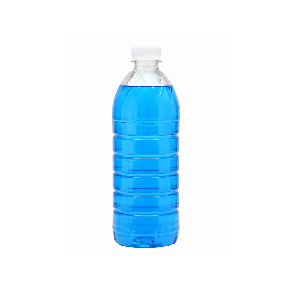 Detergente líquido para ropa Star Los Negros (1 L) - Miniatura 2