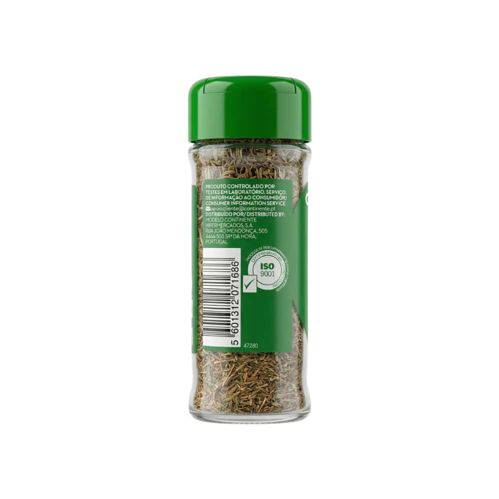 Tomillo en hoja Continente (20 g / 0.71 oz) - Miniatura 2