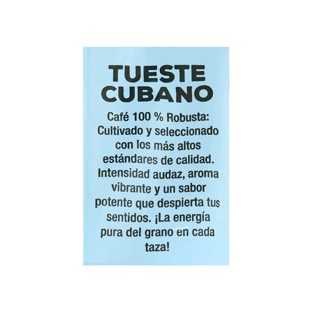 Café tostado y molido Don Robusto (250 g / 8.8 oz) - Miniatura 3