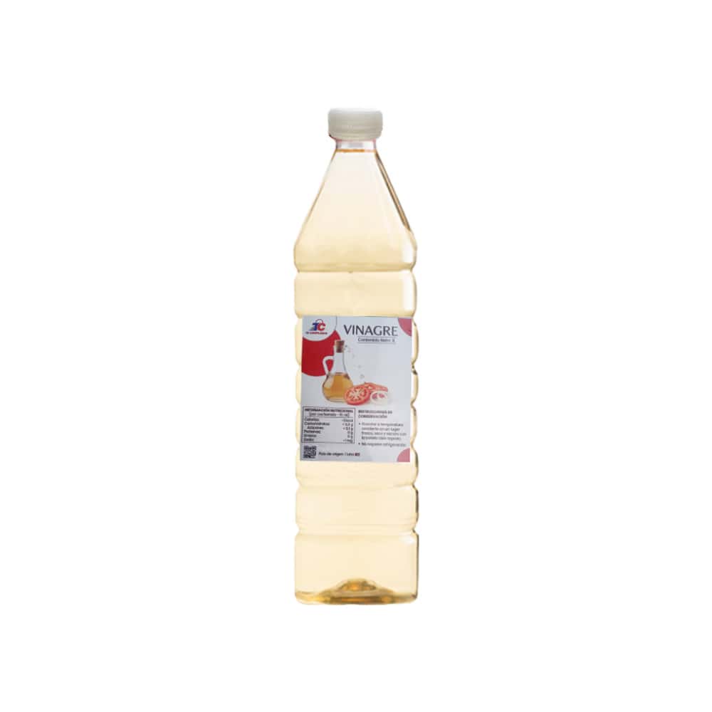 Vinagre Te Complazco (1 L) - Miniatura 1