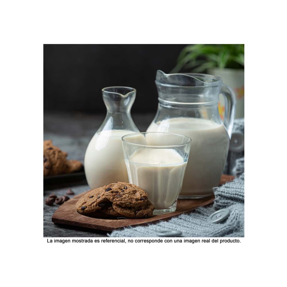 Leche entera en polvo Cosecha Real (500 g / 1.1 lb) - Miniatura 5