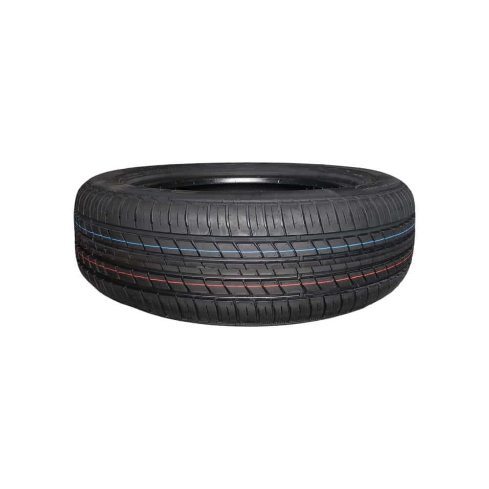 Neumático -goma- para carro 185 / 60 R15 Double King DK569 - Miniatura 2