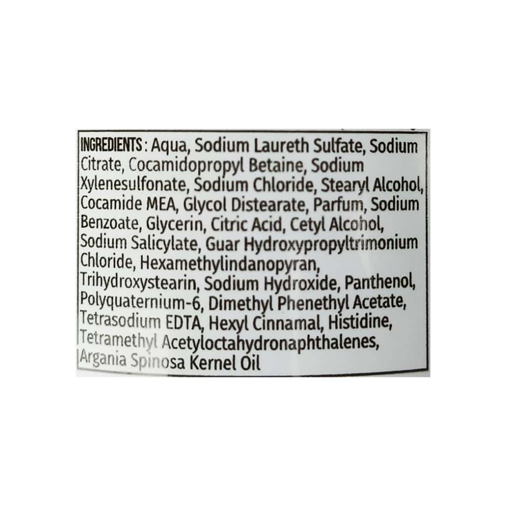 Champú Active Nutri-Plex Repara & Protege Pantene Pro-V (325 ml) - Miniatura 3