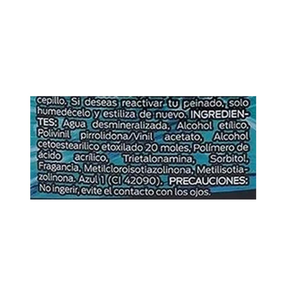 Cera gel de aspecto húmedo para el cabello Punky Junky (270 g / 9.52 oz) - Miniatura 4