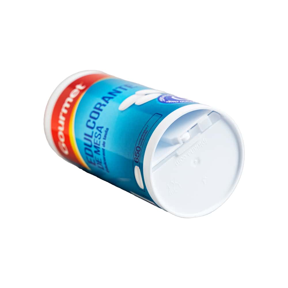 Edulcorante en pastillas Gourmet (39 g / 1.37 oz) - Miniatura 4