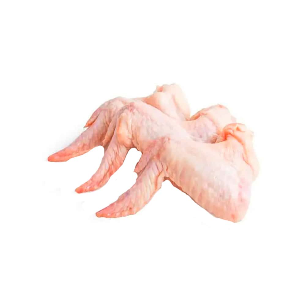 Alas de pollo ALLÁ (1 kg / 2.2 lb) - Miniatura 1