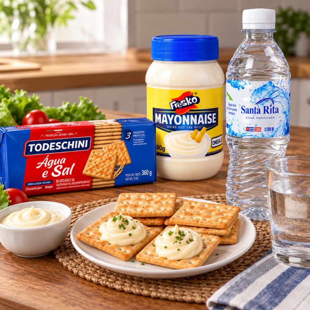 Combo para la merienda - Miniatura 2