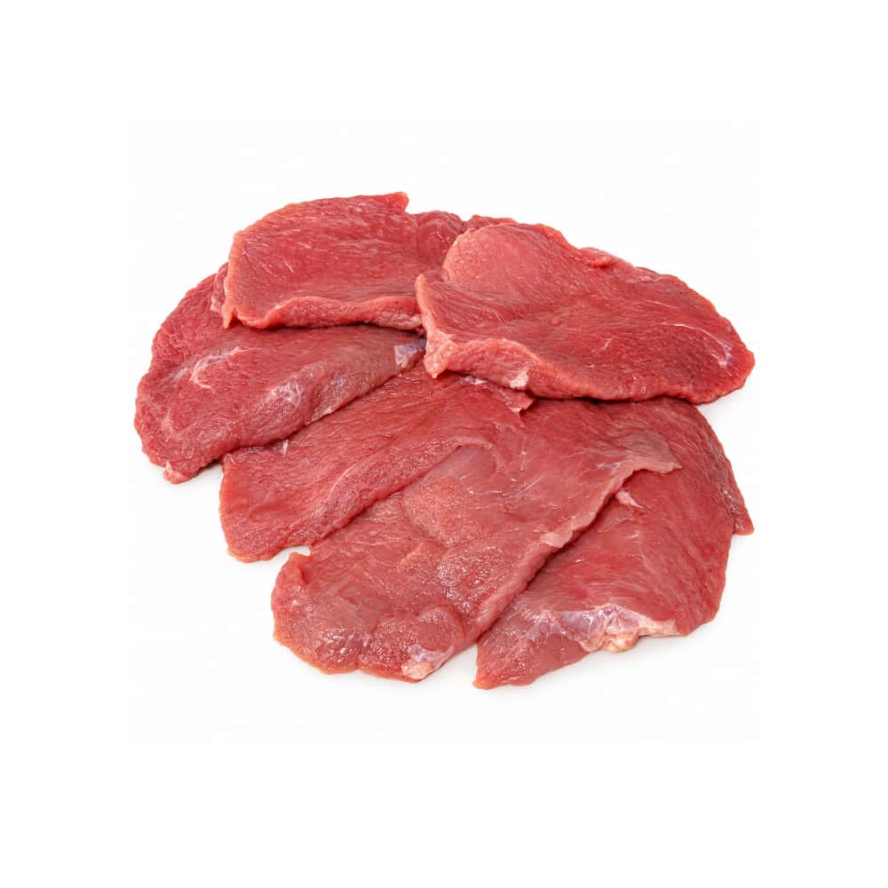 Bistec de res Diversso (1 kg / 2.2 lb) - Miniatura 2