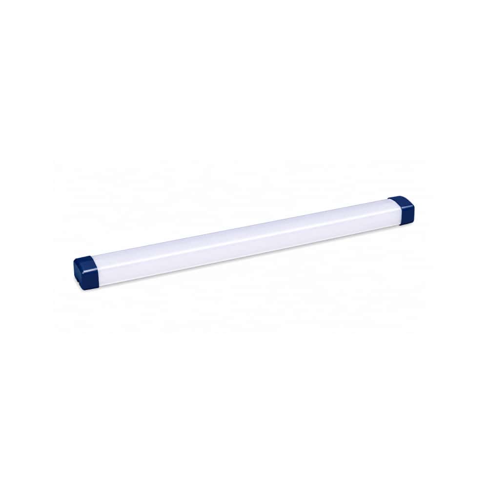 Lámpara de tubo led recargable Rudenkov - Miniatura 1