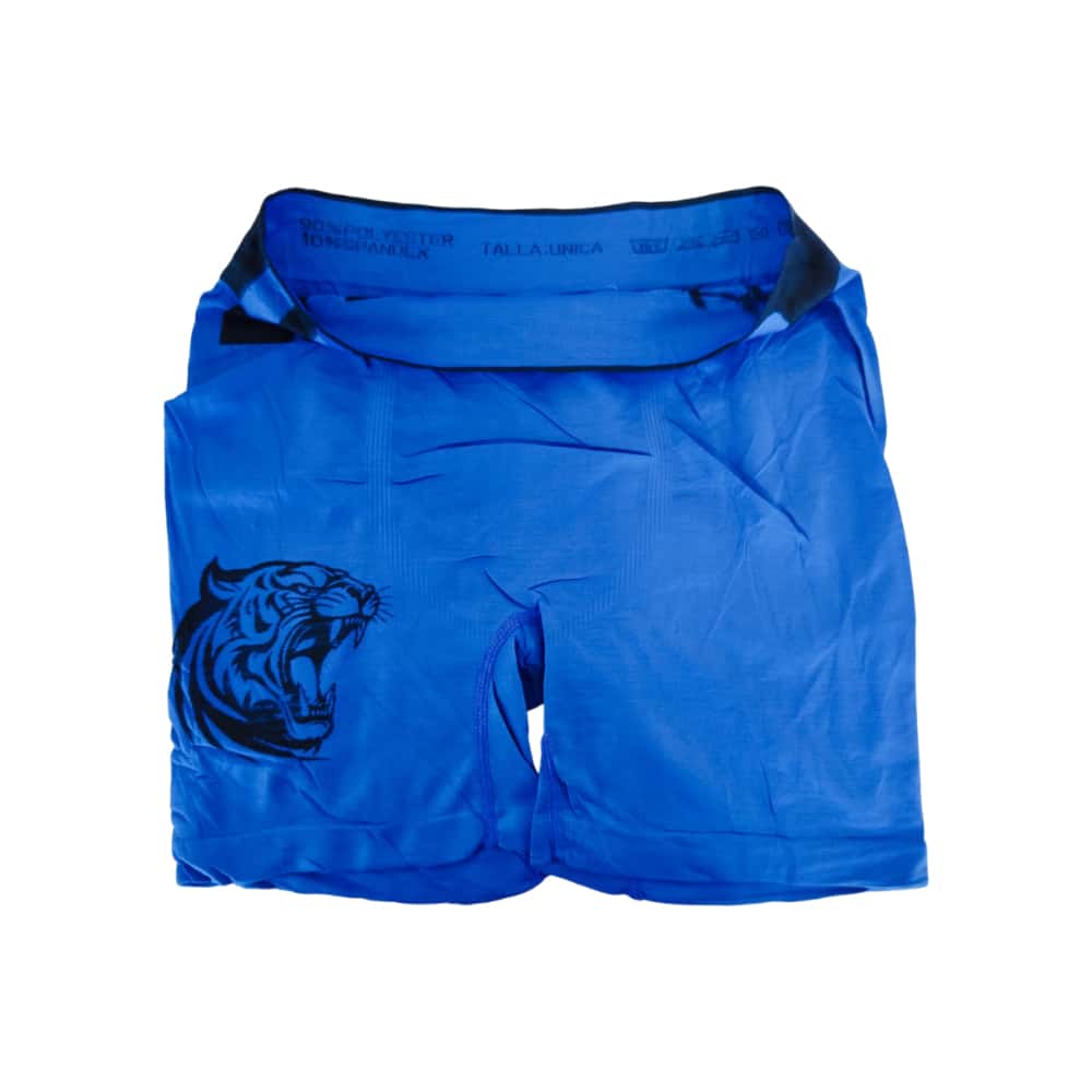 Calzoncillo azul para hombre LLoyds (Talla única) - Miniatura 3