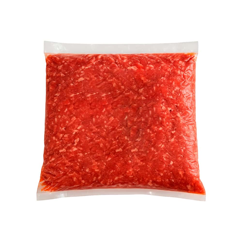 Picadillo de res de primera con 3% de grasa MCH-Italia (1.58 kg / 3.5 lb) - Miniatura 2