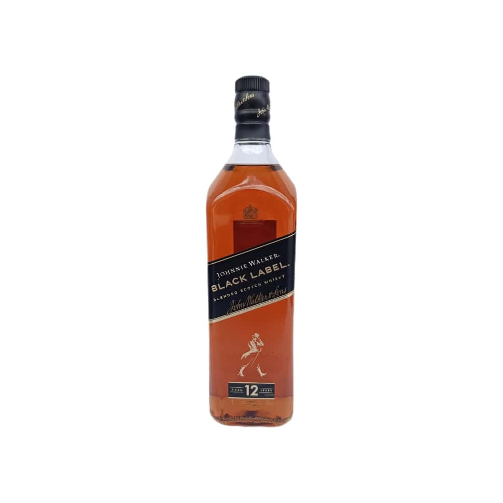 Whisky escocés mezclado Johnnie Walker (1 L) - Miniatura 1