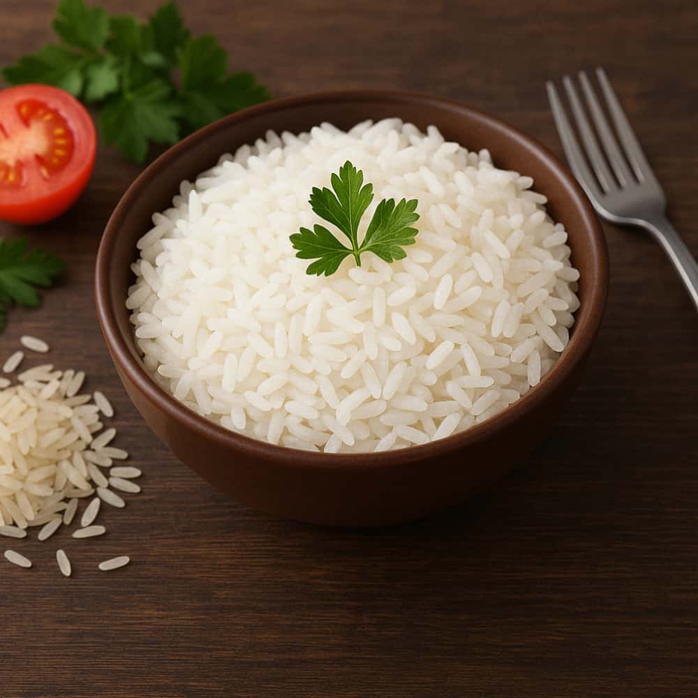 Arroz largo Dacsa (1 kg / 2.2 lb) - Miniatura 5