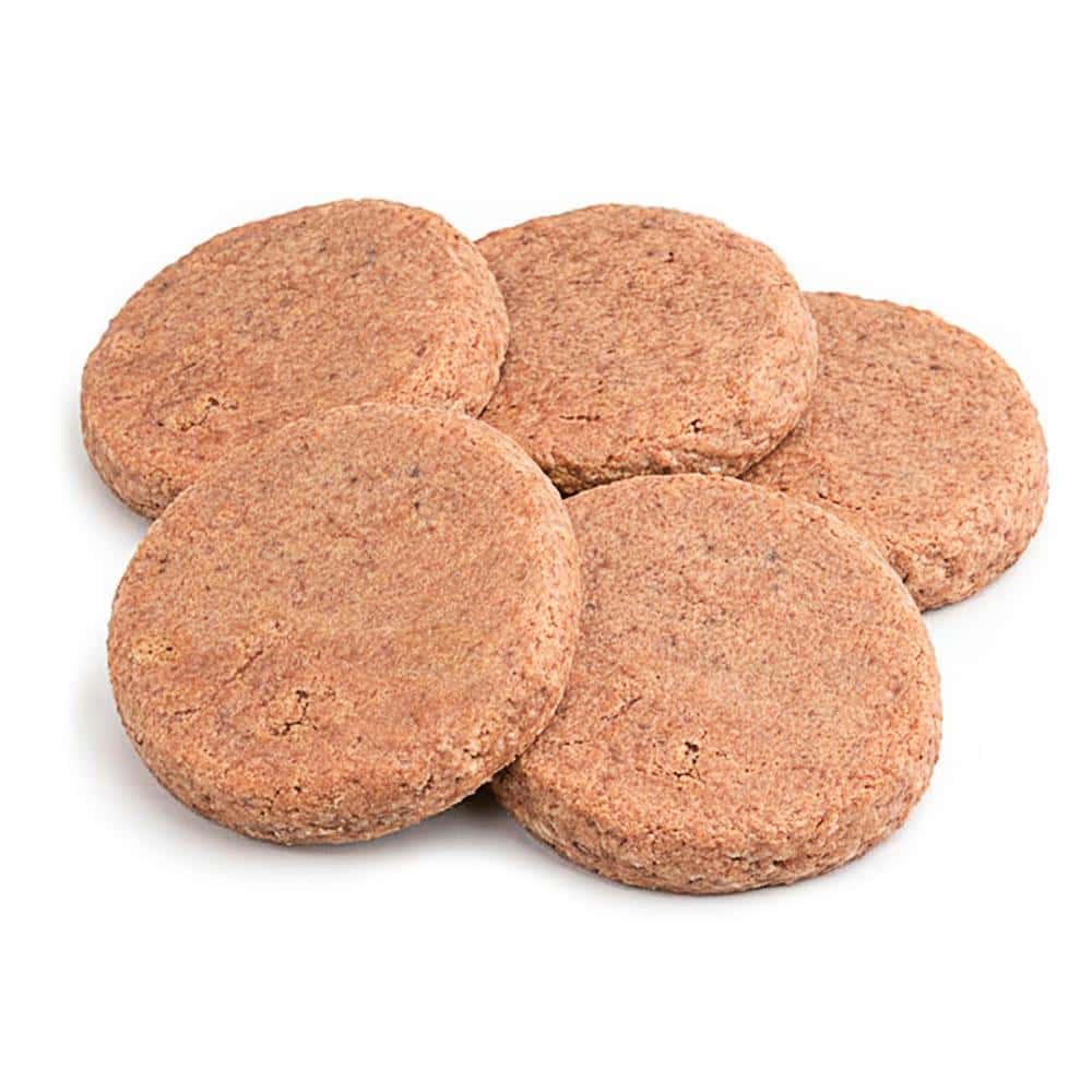 Hamburguesa de pollo precocinada Mulata Bonita (500 g / 1.1 lb) - Miniatura 1