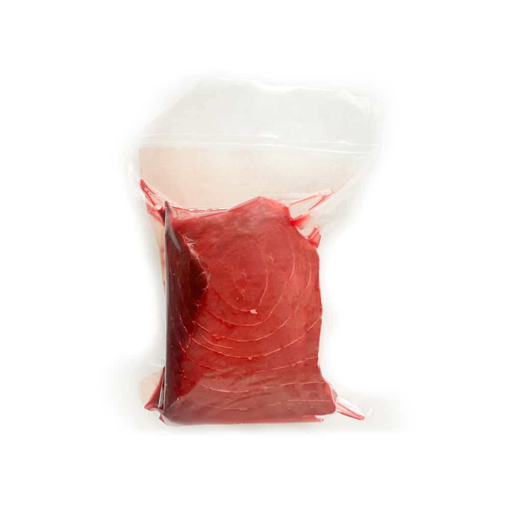 Filete de pescado atún rojo Pescaito (454 g / 1 lb) - Miniatura 2