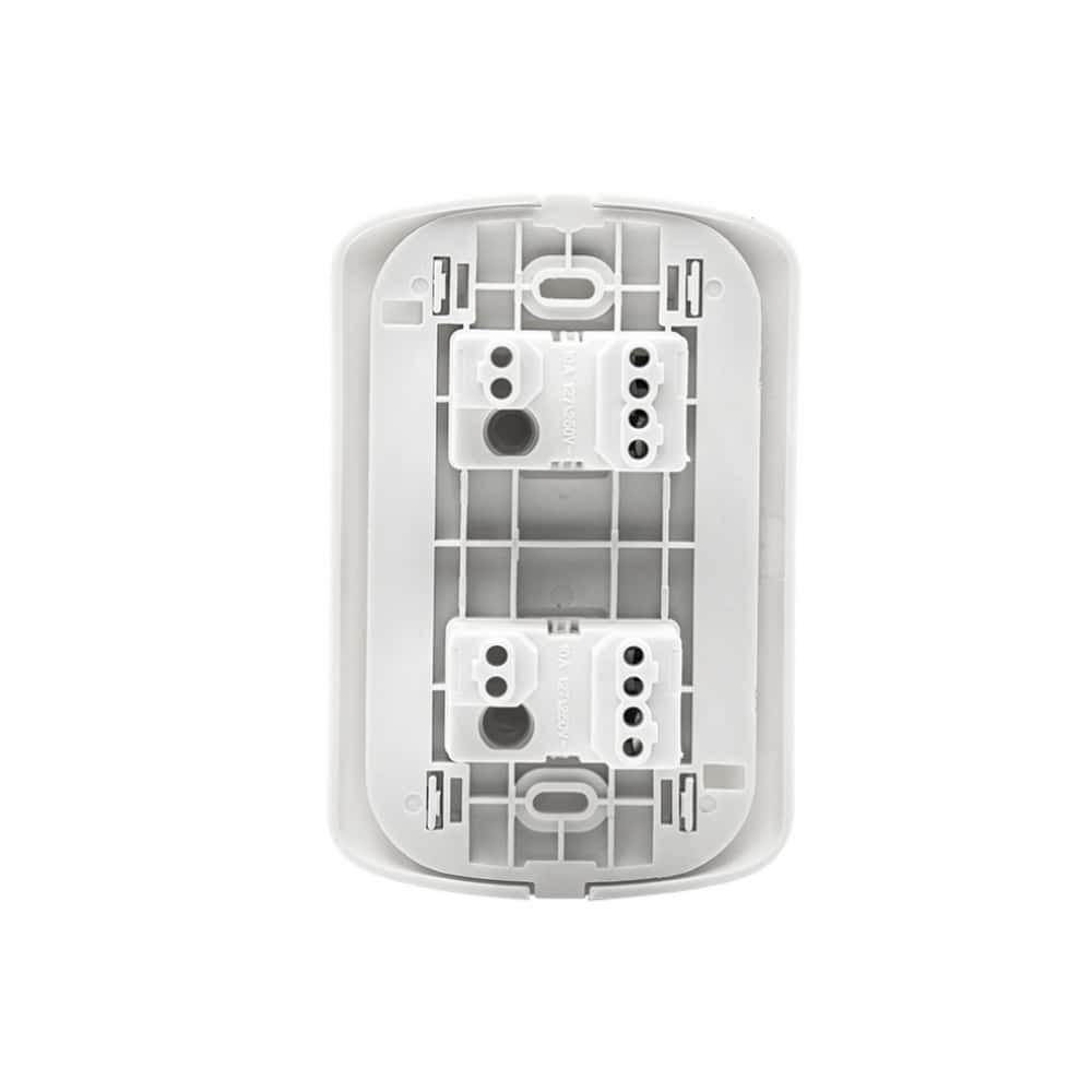 Interruptor doble Troen - Miniatura 6