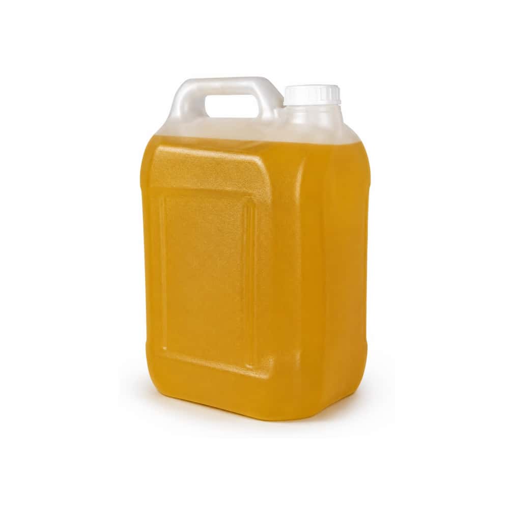 Manteca vegetal líquida transparente Chef´s Quality (15.88 kg / 35 lb) - Miniatura 3