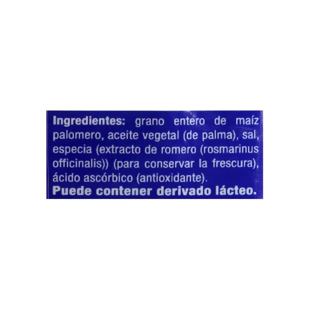 Palomitas de maíz sabor natural para microondas Kirkland (93.5 g / 3.29 oz) - Miniatura 5