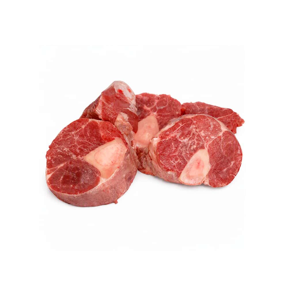 Osobuco de res Cosecha Real (1 kg / 2.2 lb) - Miniatura 1