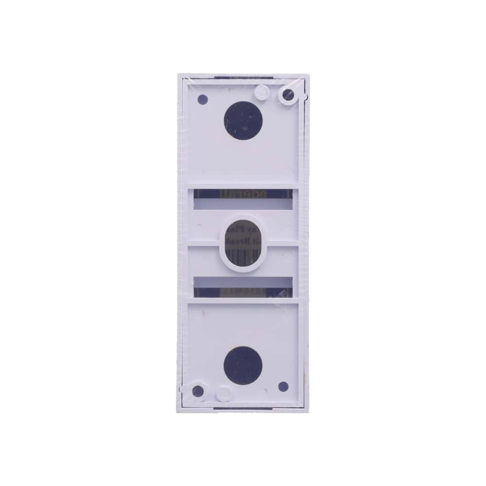 Caja de Plástico de 2 Vías para Interruptor Automático - Miniatura 3