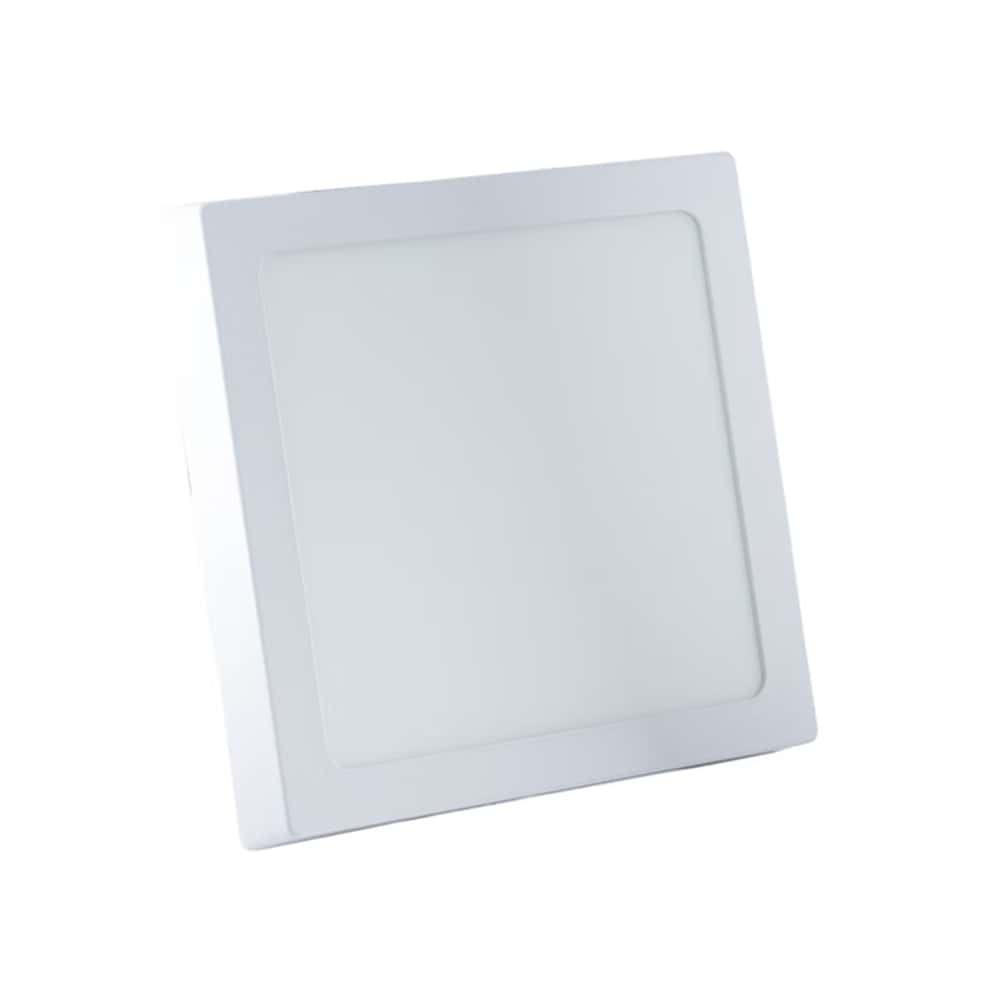 Lámpara led cuadrada de sobreponer Angel Light - Miniatura 2
