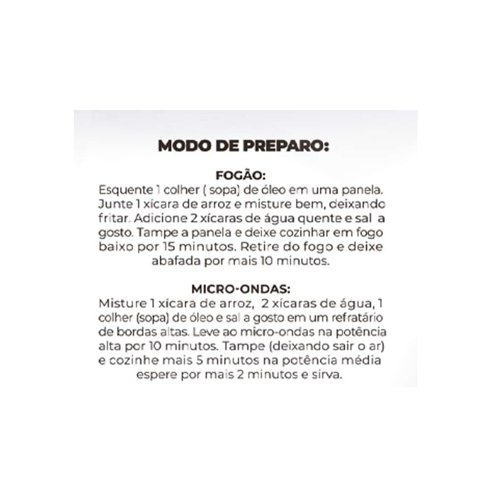 Arroz largo ADB Premium (2 x 1 kg / 2.2 lb) - Miniatura 4