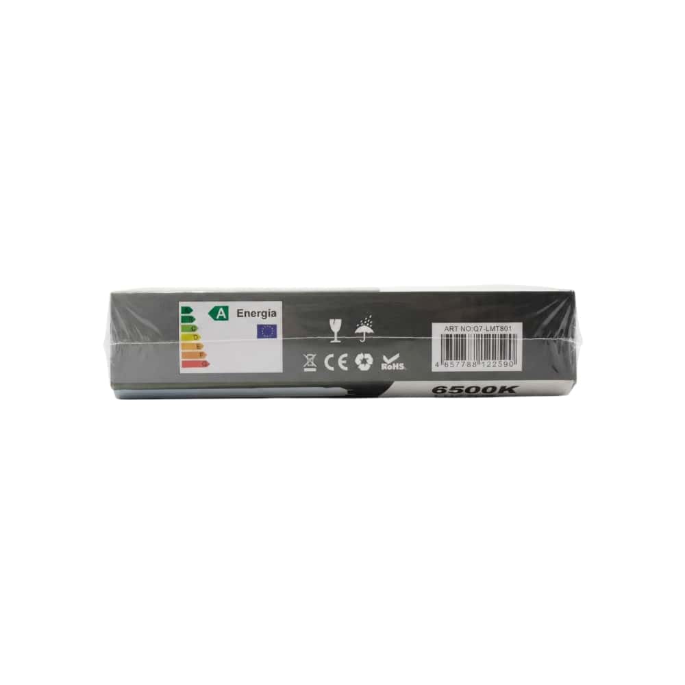 Tubo LED - 10 W - Q7-Lumina - Miniatura 4