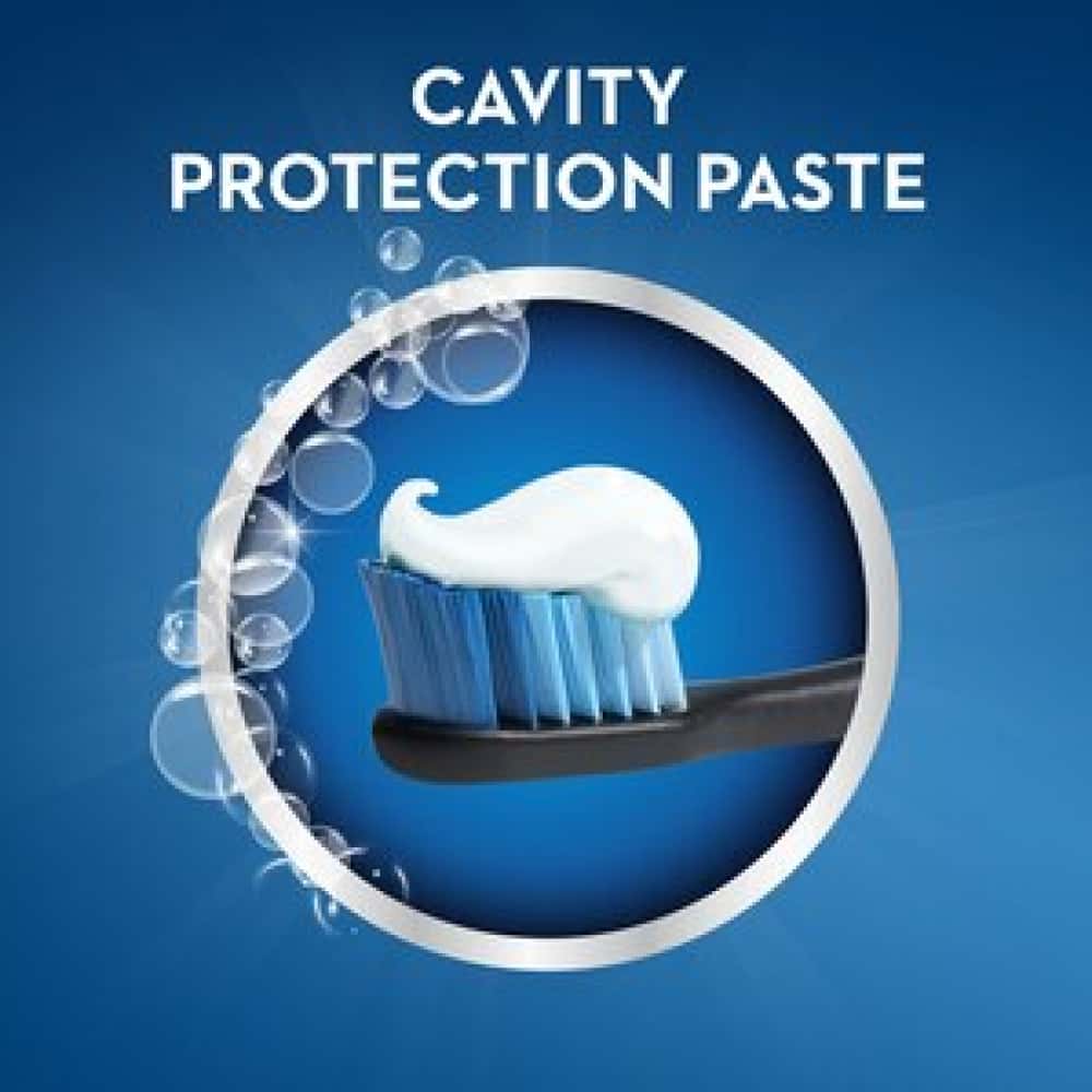 Pasta dental con protección de caries Colgate (70 g / 2.5 oz) - Miniatura 4