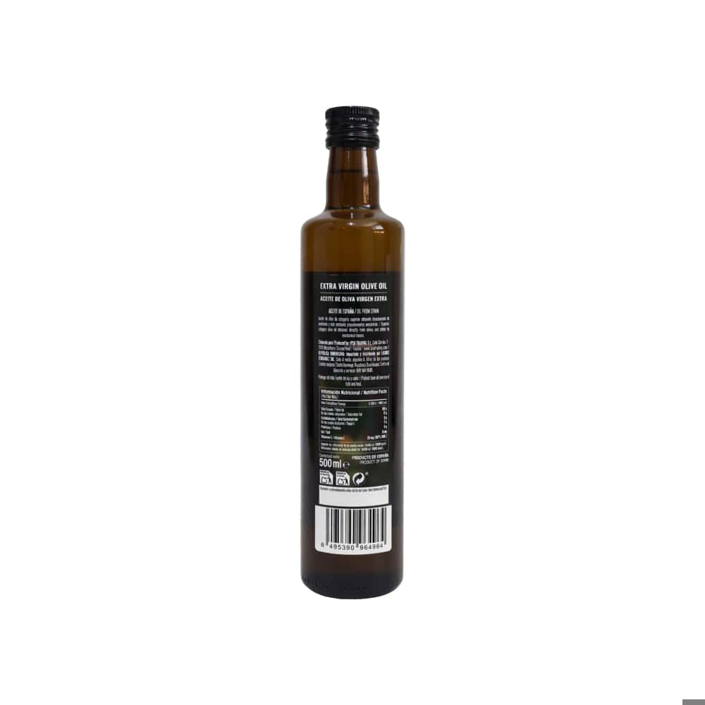Aceite de oliva virgen extra Pasión Española (500 ml) - Miniatura 2