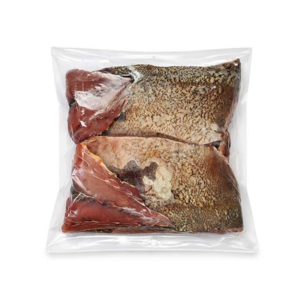 Filete de pescado Jiguagua (2 kg / 4.4 lb) - Miniatura 4
