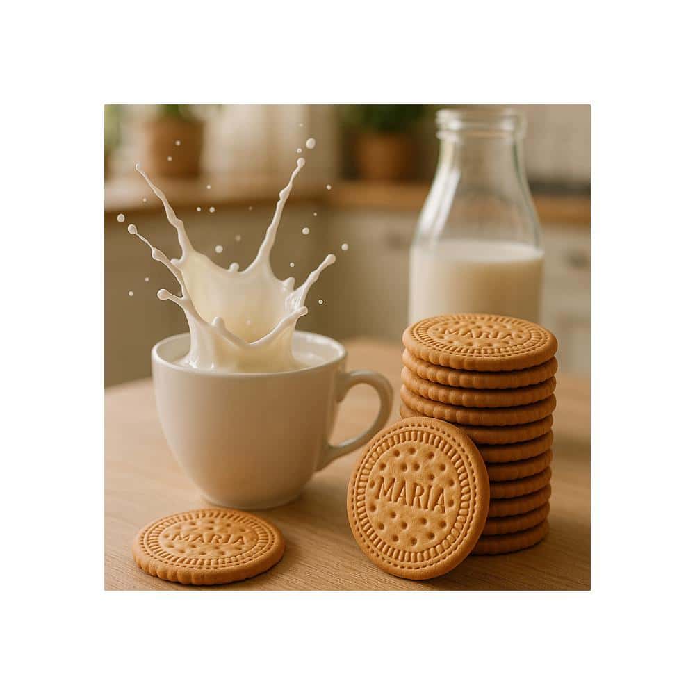 Galletas María YEYA (200 g / 7 oz) - Miniatura 4