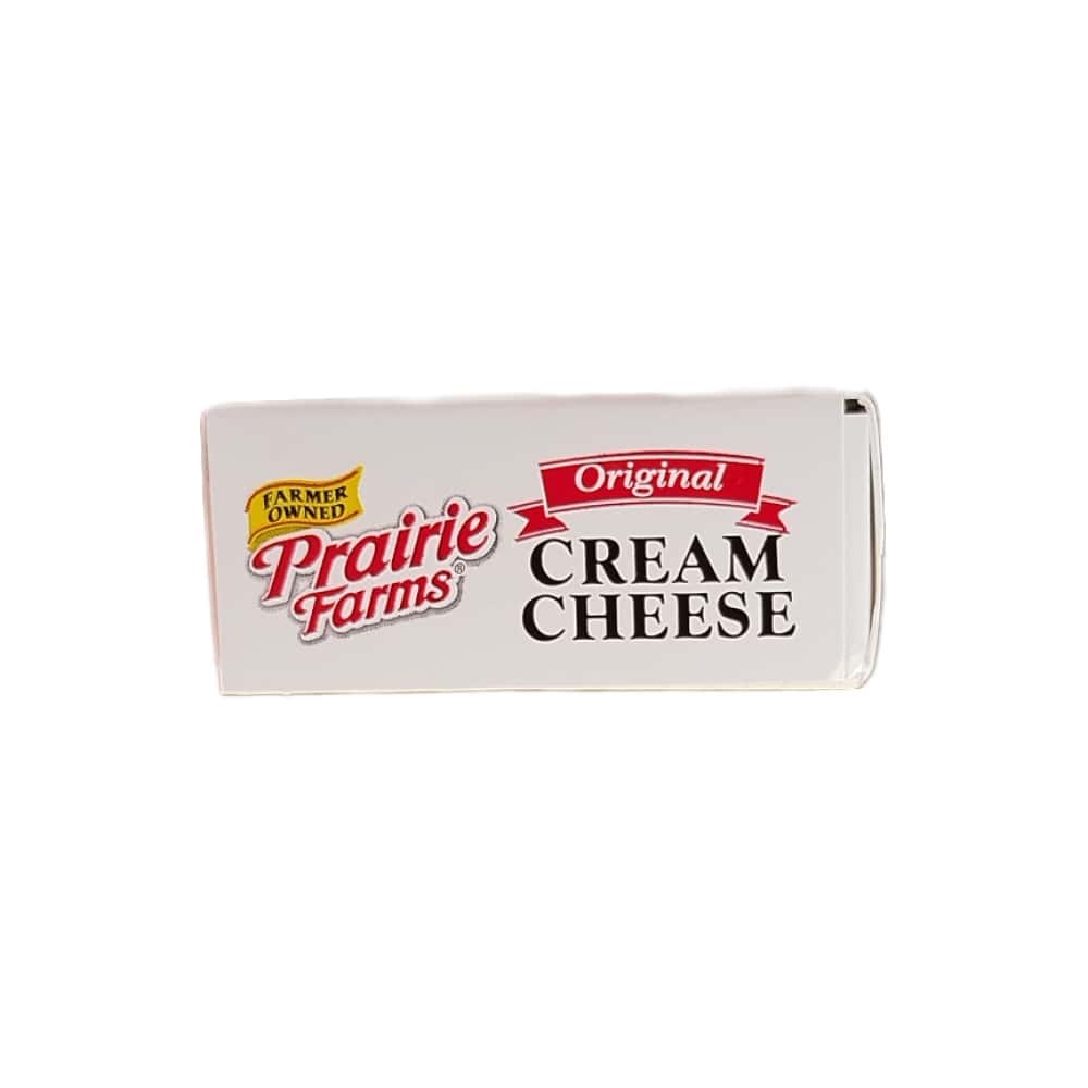 Queso crema Prairie Farms (226 g / 8 oz) - Miniatura 2