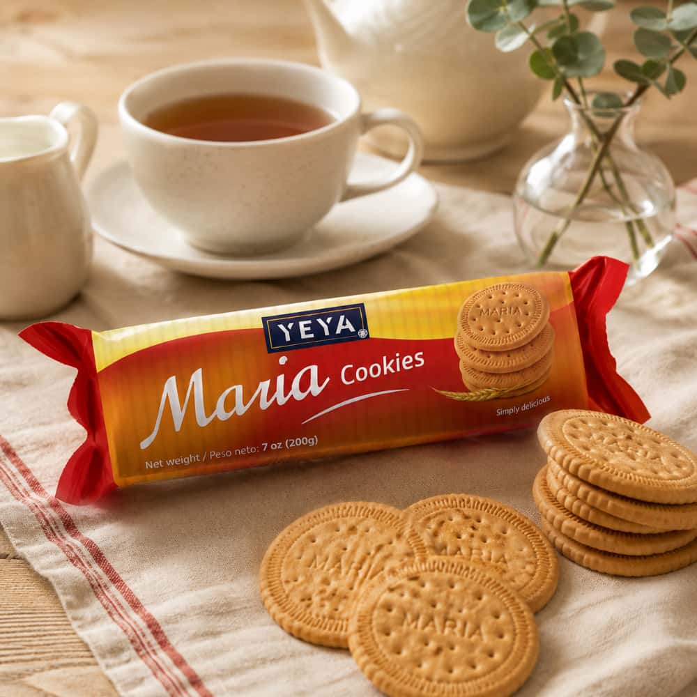 Galletas María YEYA (200 g / 7 oz) - Miniatura 5