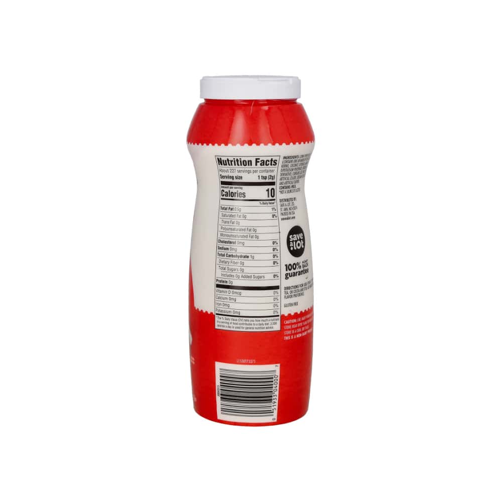 Café molido natural Vima Foods (250 g / 8.81 oz) + Crema para café McDaniel's Coffee (454 g / 1 lb) - Miniatura 2