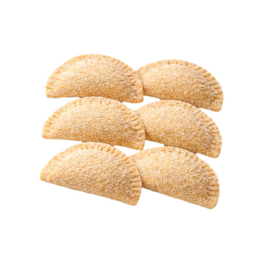 Empanadas de jamón y queso La Finca (300 g / 10.58 oz) - Miniatura 1