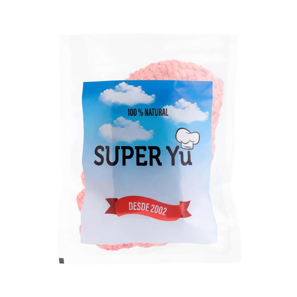 Picadillo de res de segunda Super Yu (1 kg / 2.2 lb) - Miniatura 3