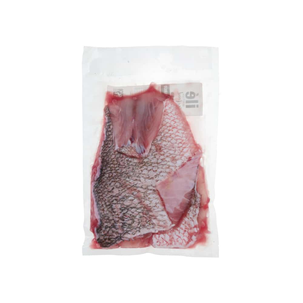 Filete de pescado pargo Ilé (1 kg / 2.2 lb) - Miniatura 2