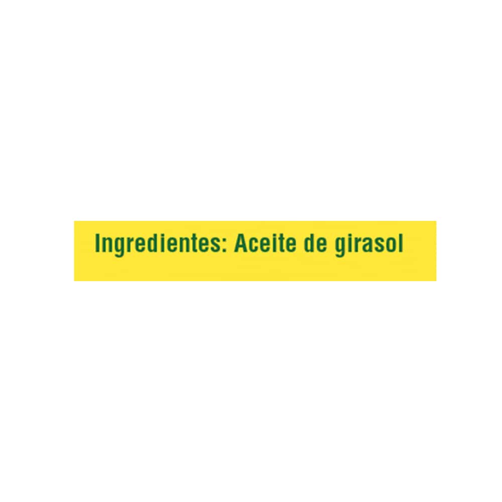 Aceite de girasol Kada (5 L) - Miniatura 2