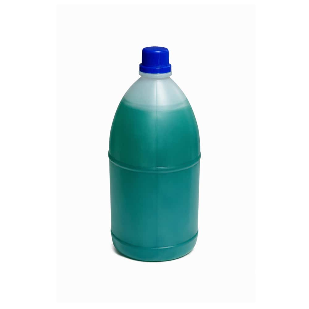 Detergente multiusos fragancia a limón Pentandra (2 L) - Miniatura 3