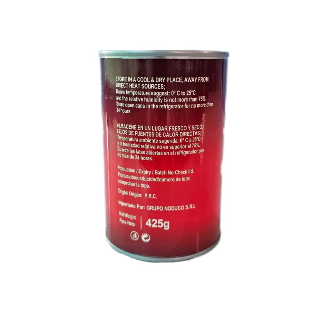 Sardina en salsa de tomate La Sabrosa (425 g / 14.99 oz) - Miniatura 8