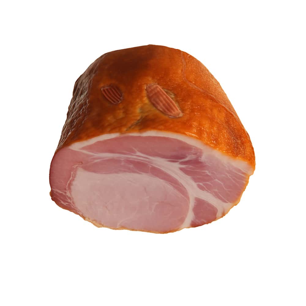 Lomo de cerdo ahumado lasqueado MCH (907 g / 2 lb) - Miniatura 4