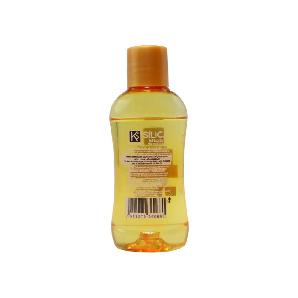 Silica de argán Kerashine (50 ml / 1.69 fl.oz) - Miniatura 4