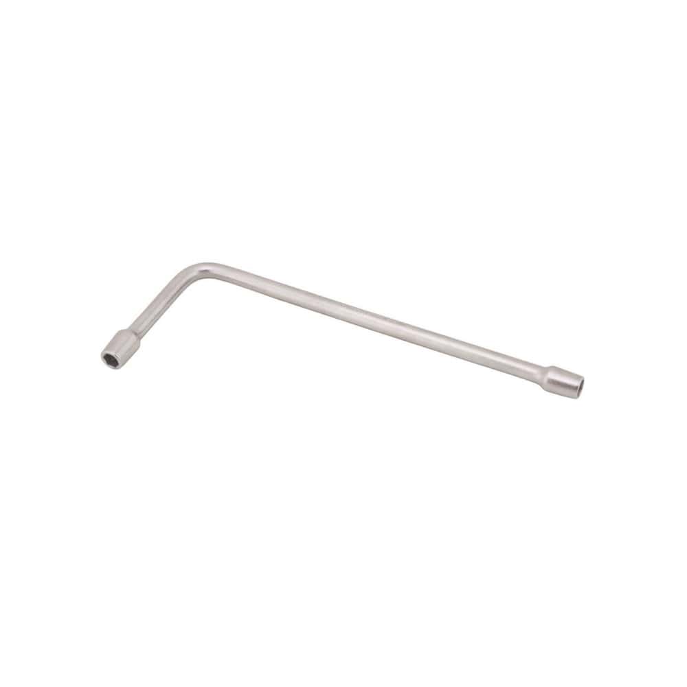 Llave de biela 12 mm de cromo vanadio Vonder - Miniatura 5