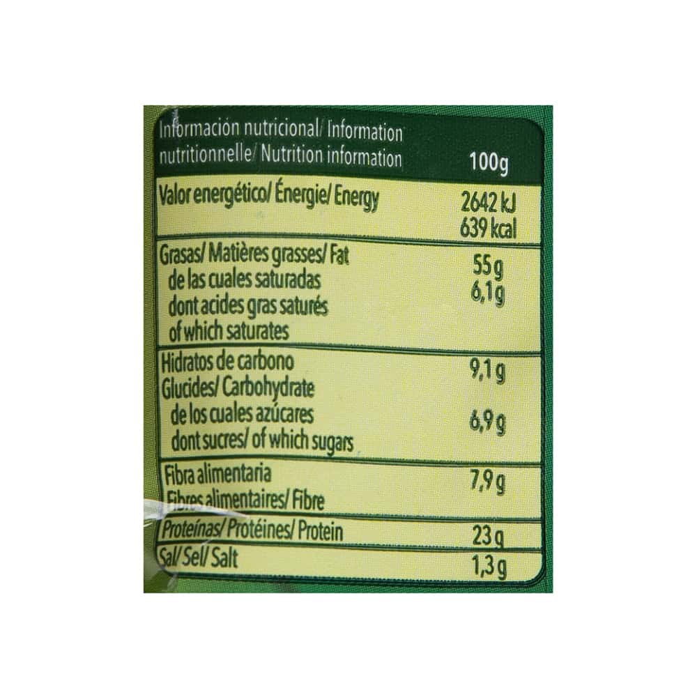 Pistachos tostados y salados Frit Ravich (105 g / 3.7 oz) - Miniatura 4