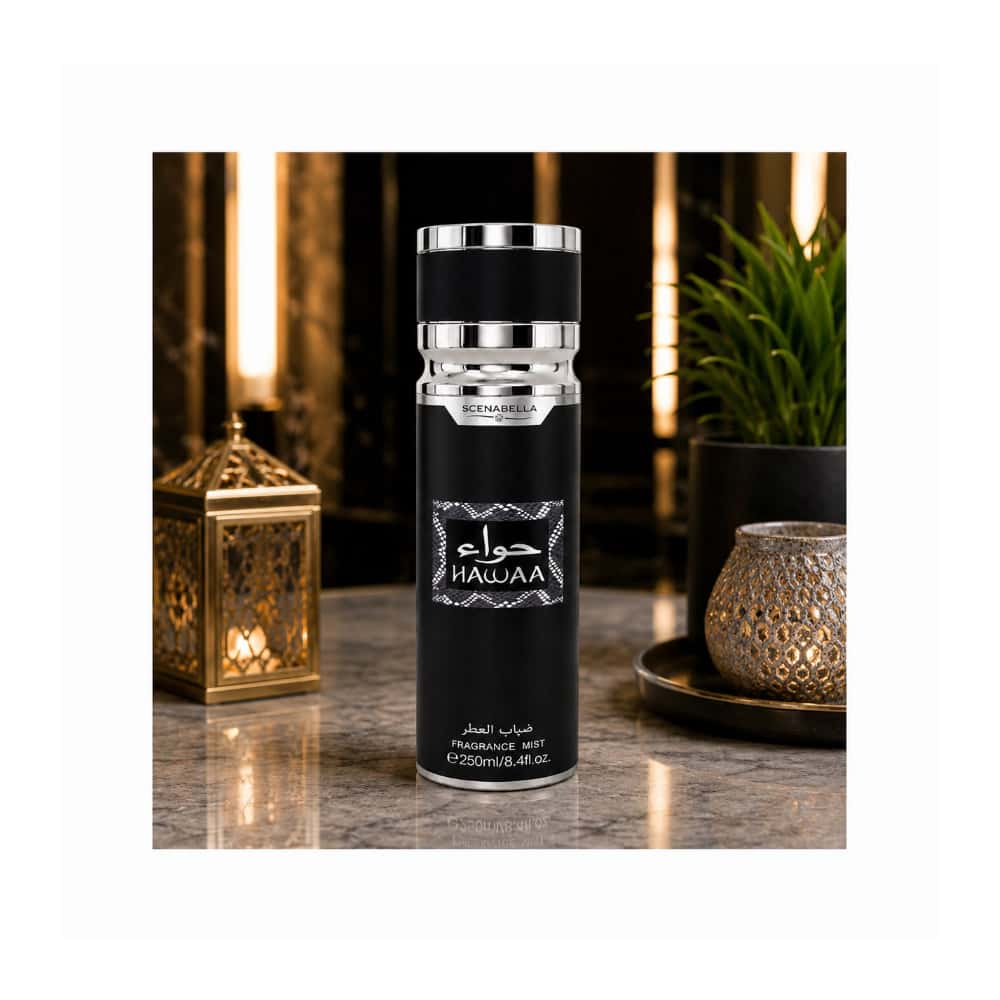 Colonia Hawwa de Scenabella (250 ml) - Miniatura 3
