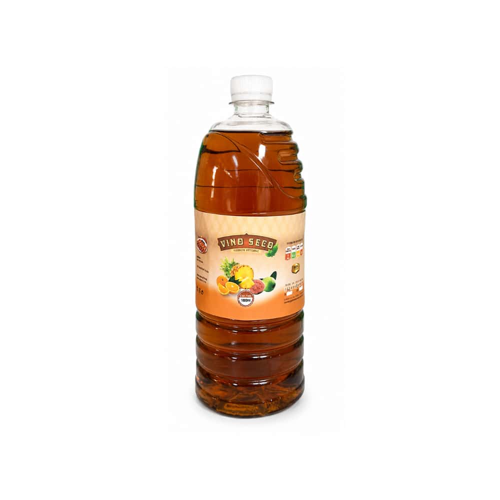 Vino seco La Victoria (1 L) - Miniatura 1