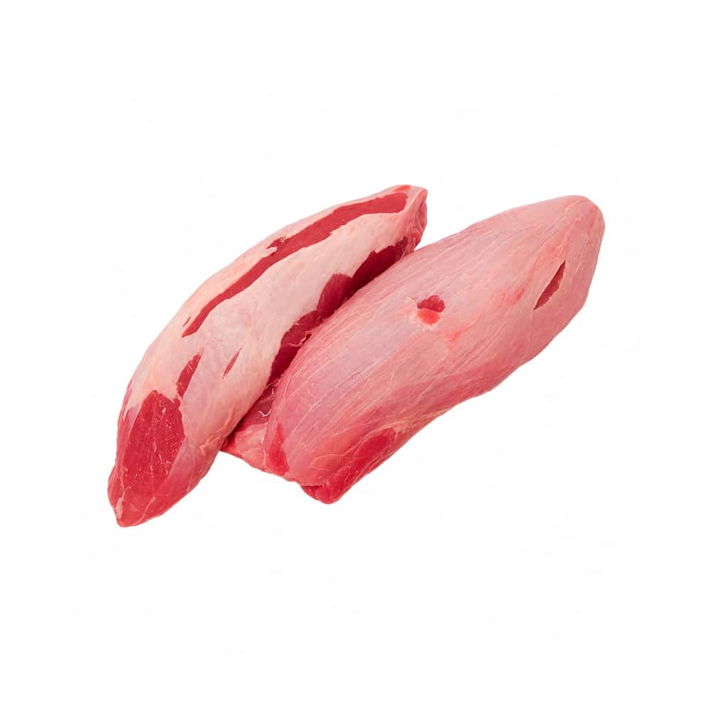 Jarrete de res La Mulata (1 kg / 2.2 lb) - Miniatura 1