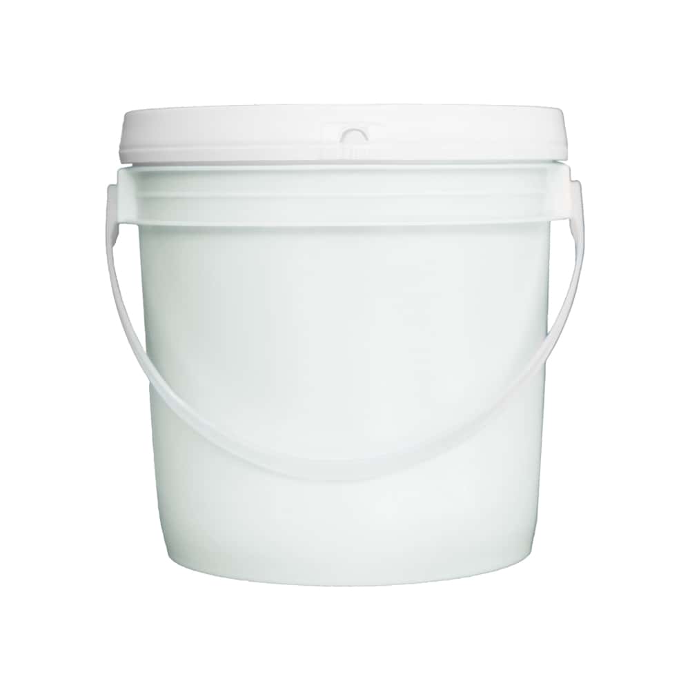 Pintura Acrílica Verde Enigma Real (4 L) - Miniatura 4