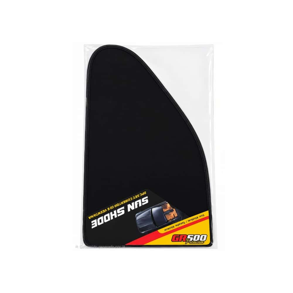 Cobertor de ventana GR500 Premium (2 U) - Miniatura 1