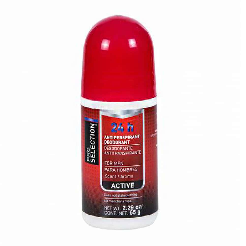 Desodorante para hombres Active Pro Selection (65 g / 2.29 oz) - Miniatura 3